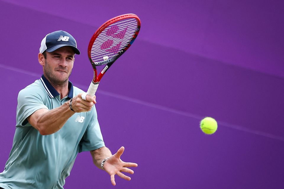 他总是第一 他总是第一