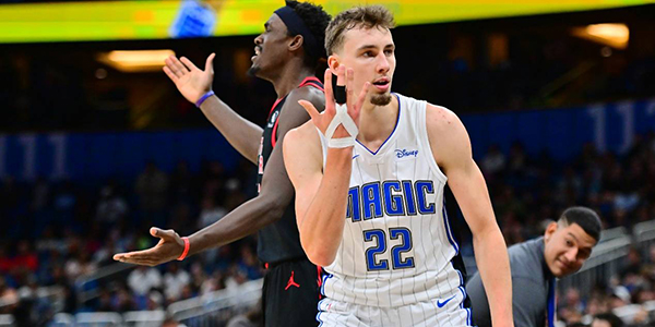 无疑是火箭 无疑是火箭