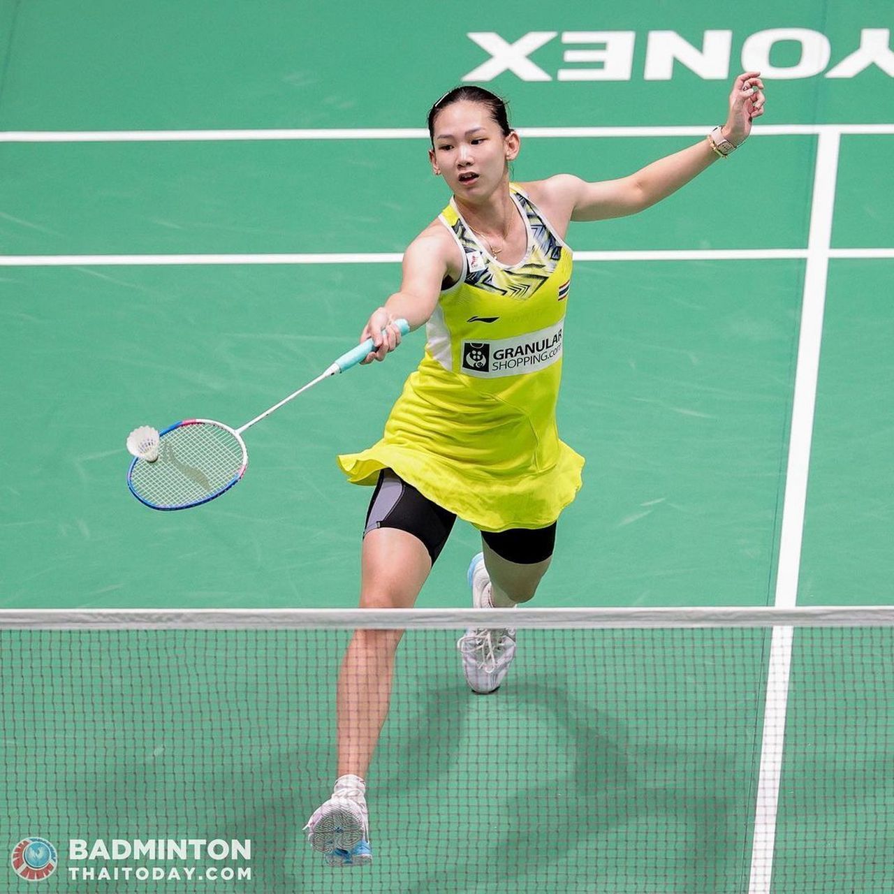 通过快速的 通过快速的