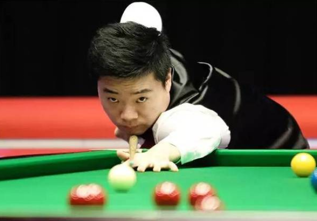 不同的对手 不同的对手