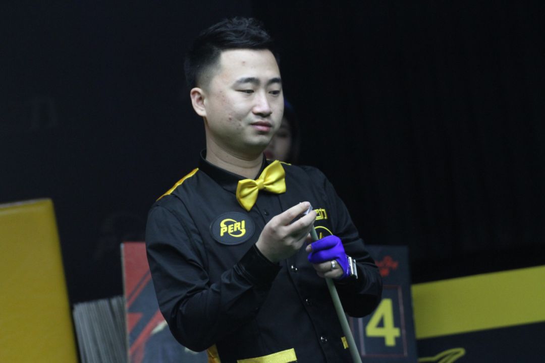 认真追逐过 认真追逐过