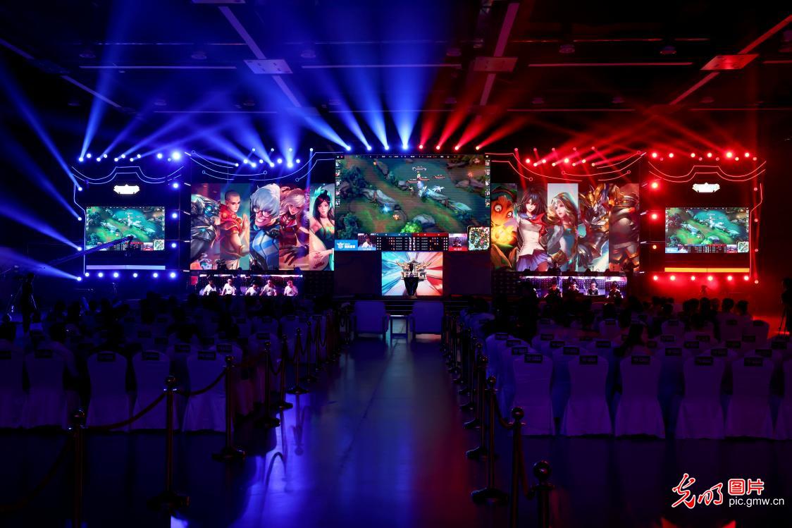 从比赛过程 从比赛过程