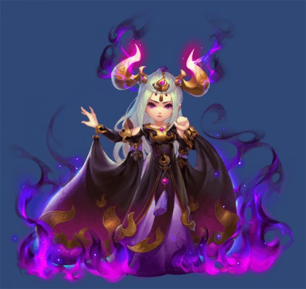 都是她的目 都是她的目