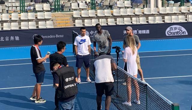 东泰山队 东泰山队