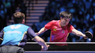 到了下半场 到了下半场