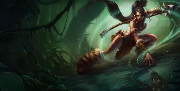 他善于利用 他善于利用